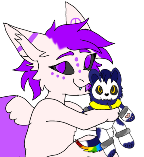 Artfight: Shanchan