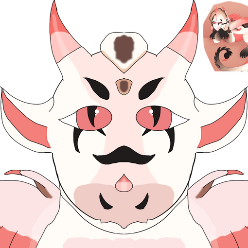 Artfight: Moofoof